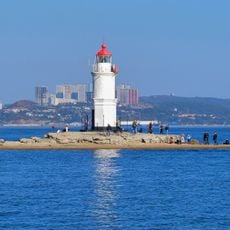 Tokarev Lighthouse