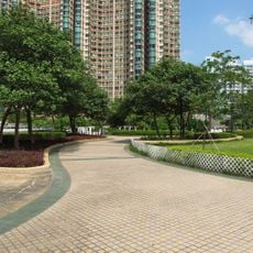 Olympic Plaza