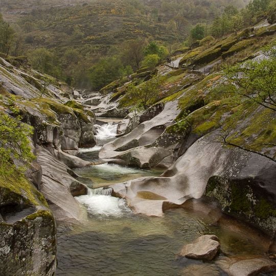 Reserva natural Garganta de los Infiernos
