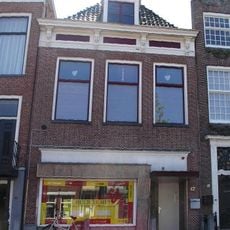 Voorstraat 47, Franeker