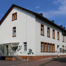 Gesamtanlage Staffel