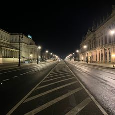 Unter den Linden