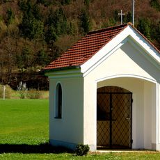 Feldkapelle St. Maria