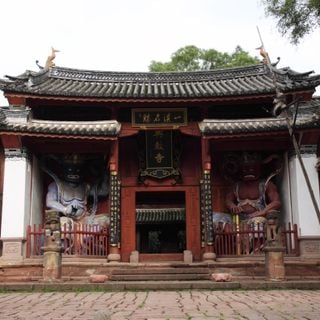 Xingjiao Temple