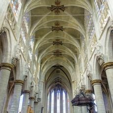 Onze-Lieve-Vrouw-ter-Zavelkerk