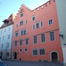 Runtingerhaus