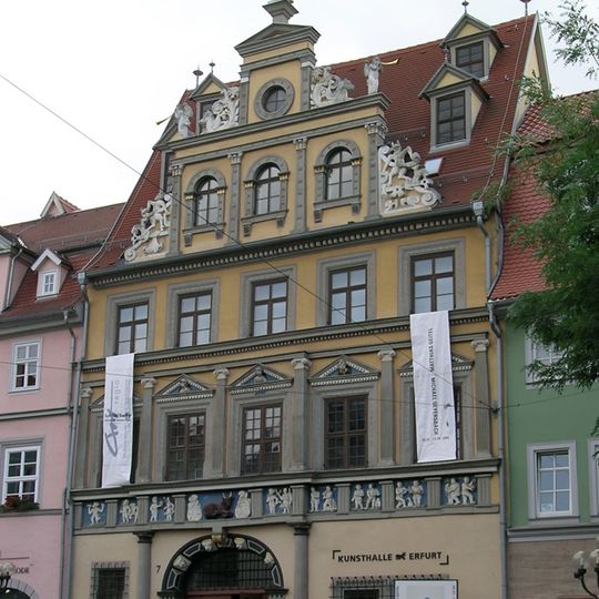 Kunsthalle Erfurt