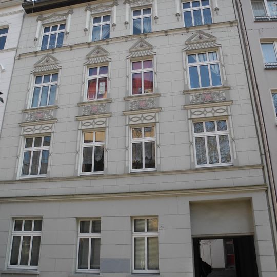 Arrenberger Straße 49