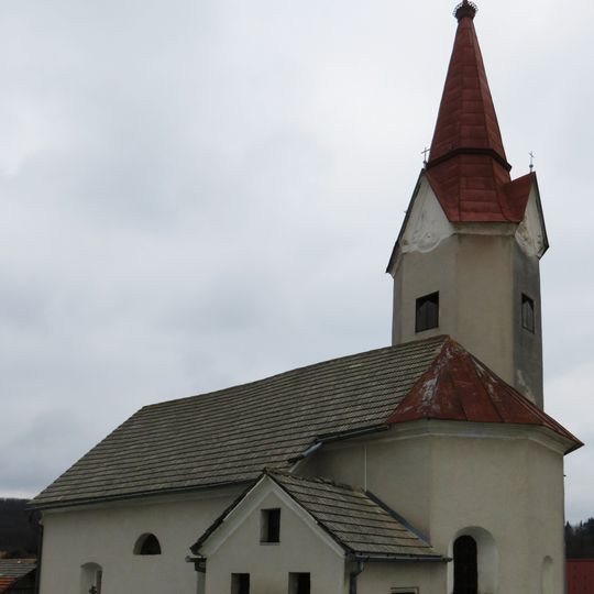 St. Michael's Church