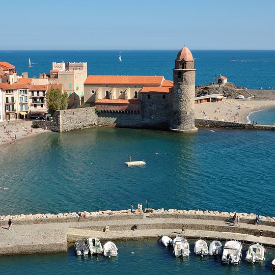 Collioure