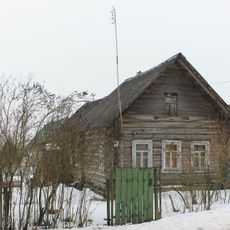 Дом (Лампово)