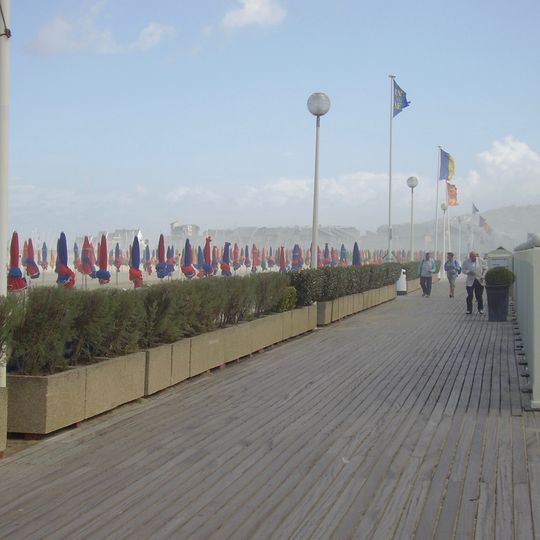 Deauville