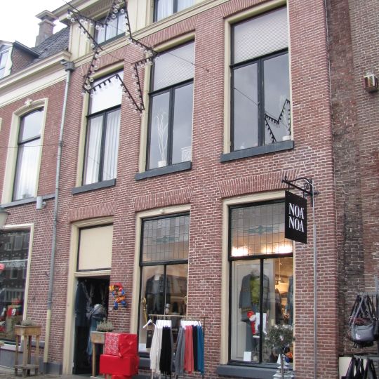 Beekstraat 20, Elburg