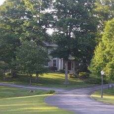 Arthur P. Stitzel House