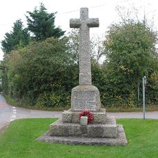 Much Dewchurch War Memorial