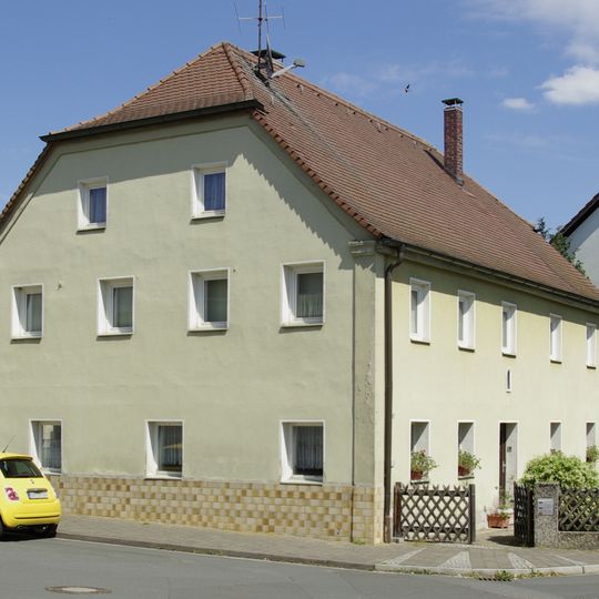 Wohnhaus