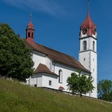 St. Mariä-Himmelfahrt catholic church