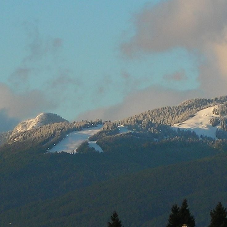 Mont Grouse