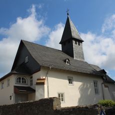 Evangelische Kirche Laufdorf