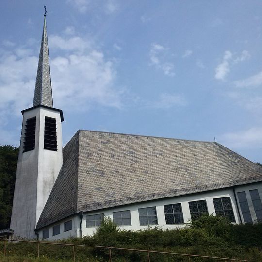 Dreifaltigkeitskirche