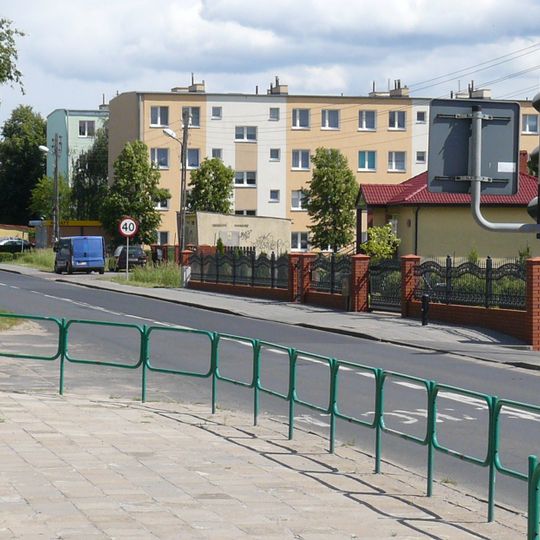 Głuszyna