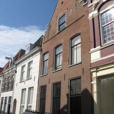 Boven Nieuwstraat 96, Kampen