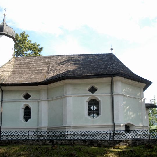 Kapelle St. Anna
