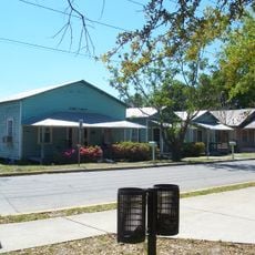 North Avenue Historic District