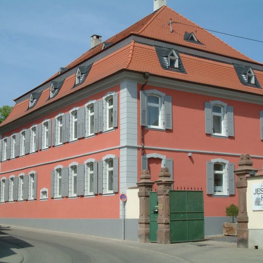Quadtsches Schloss