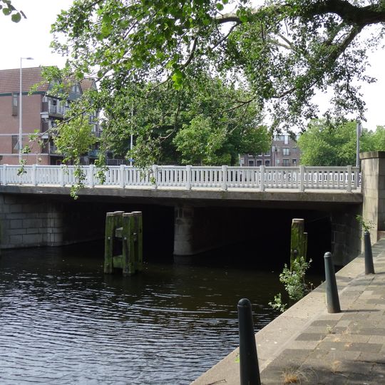 Admiraal de Ruyterbrug