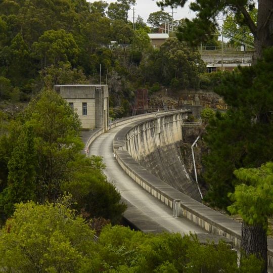 Nepean Dam