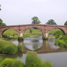 Llandrinio Bridge