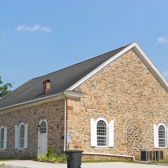 Great Conewago Presbyterian Church