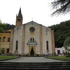 Santuario della Beata Vergine della Salute