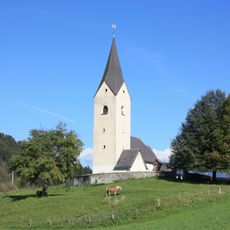 Pfarrkirche Zienitzen