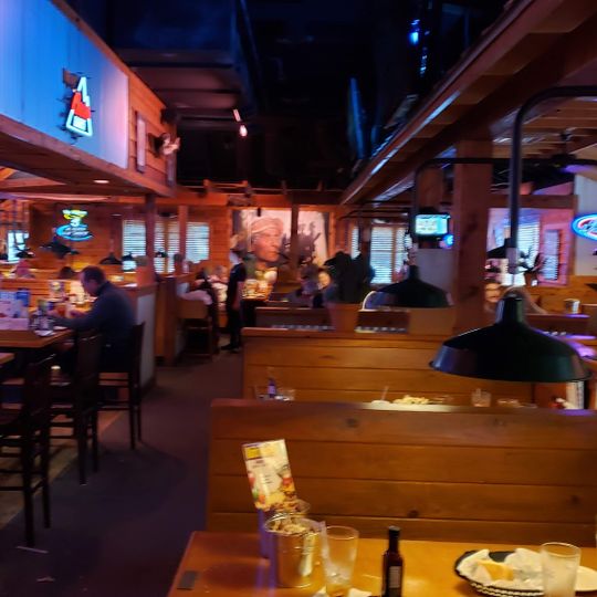 Texas Roadhouse