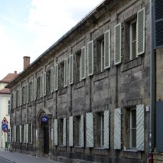 Egloffsteinsches Palais