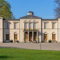 Rosendal Palace