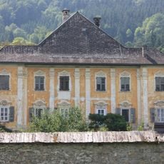 Castello di Leifling