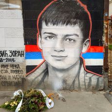 Graffiti
