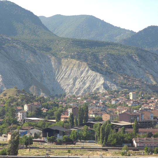 Karabük