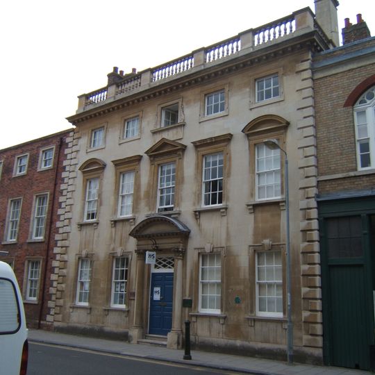 Museum Of Social History