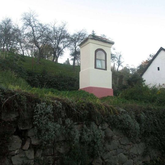 Kaplička v Chloumku
