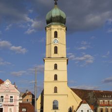 Franziskanerkirche, Graz