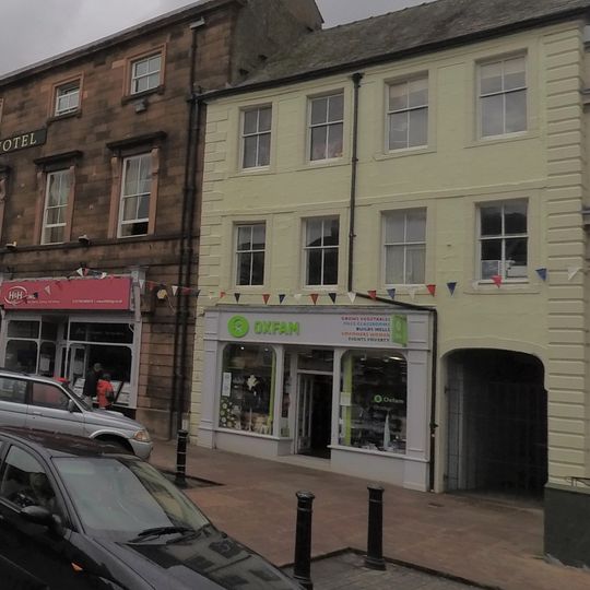 23, Devonshire Street