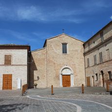 Abbazia di San Firmano