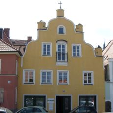 Wohnhaus
