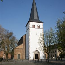 St. Margareta