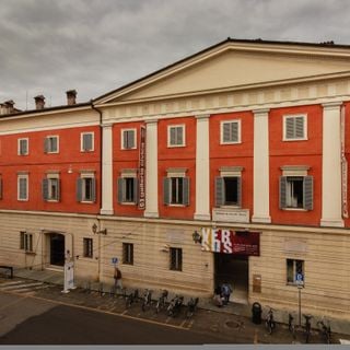 Galleria civica di Modena