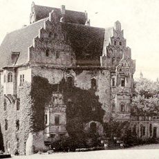 Schloss Heynitz